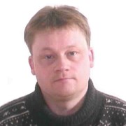 Olav Åsebø Berg