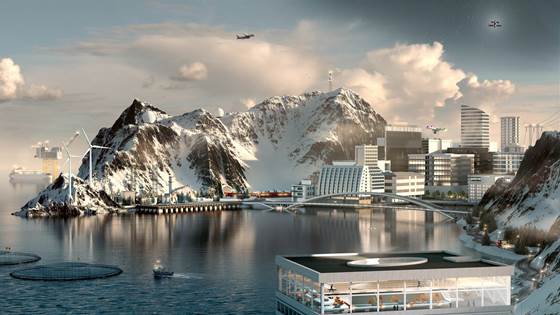 SINTEF Raufoss Manufacturing får statlig basisfinansiering