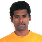 Sagar Sen