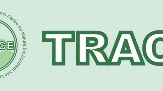 TRACE - Transport Research Centre for Nature, Environment and Land Use