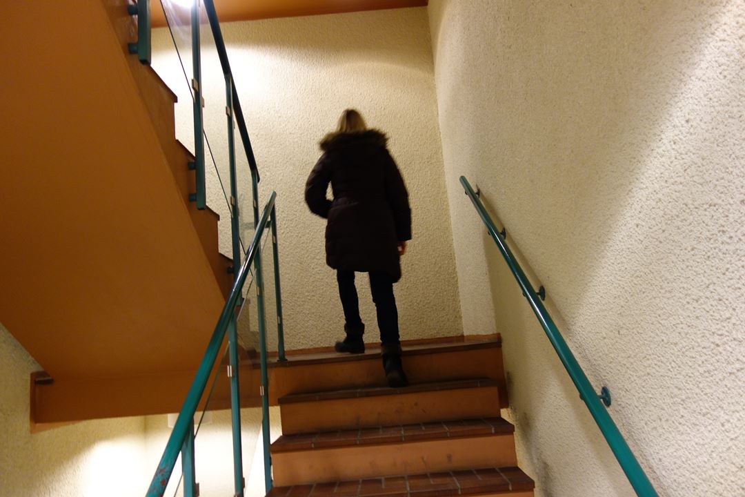 Rehabilitering for folk med revmatisme