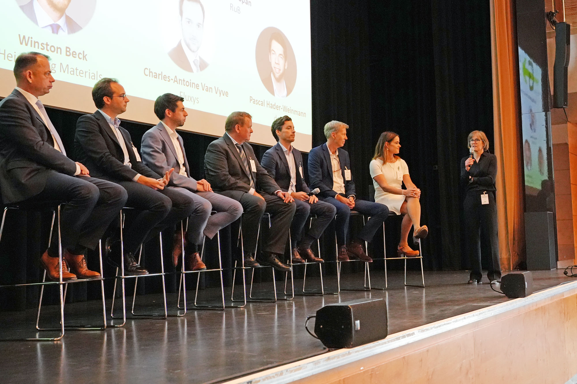 Fem anbefalinger for å akselerere CO₂-fangst i Europa