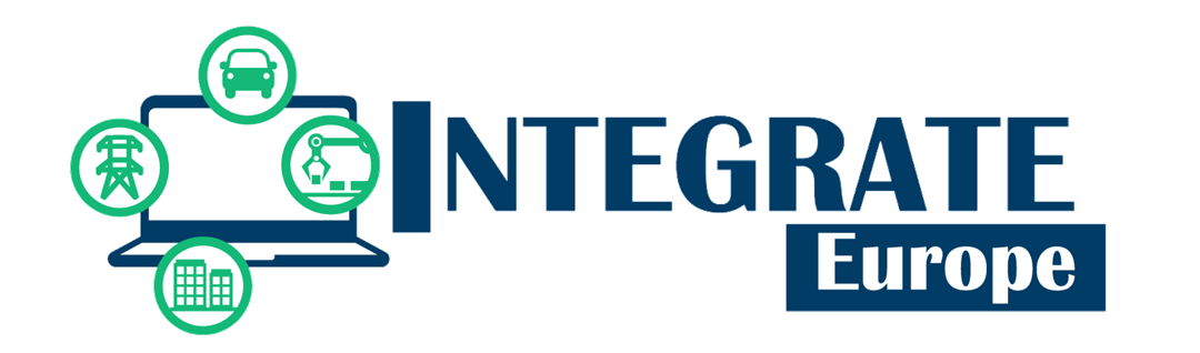Integrate Europe logo