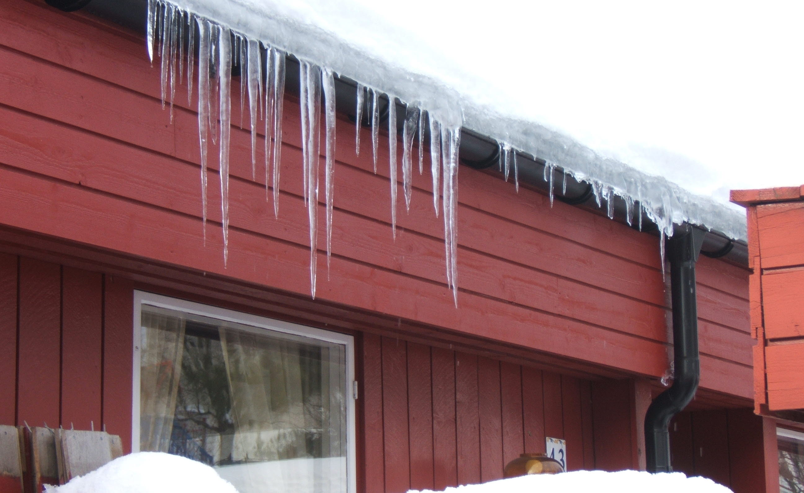 Planlegg neste vinter nå!