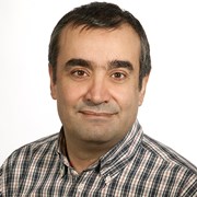 Khalil, Roger