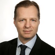 Geir Skaugen