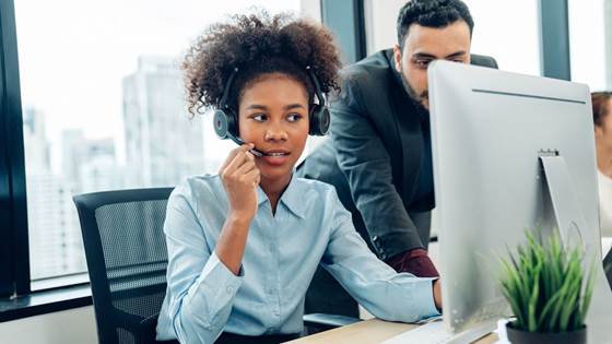 Evaluering av tilstedeværende lege på AMK