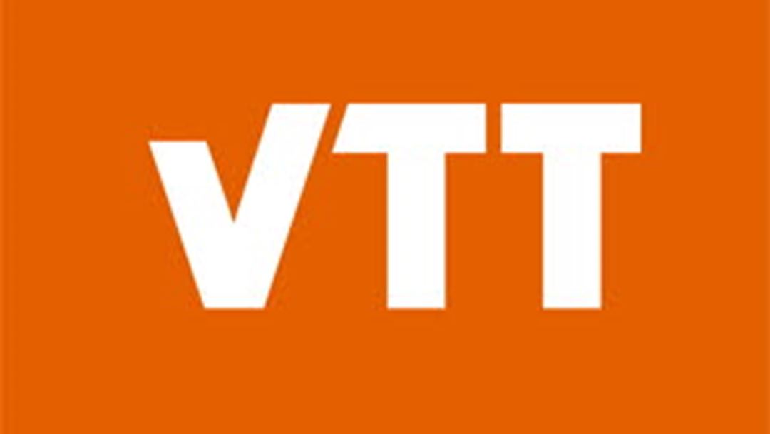 VTT logo