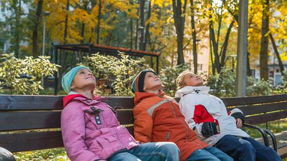 Bli med på å utvikle morgendagens skoler!