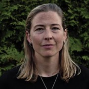 Anna Grøndahl Larsen