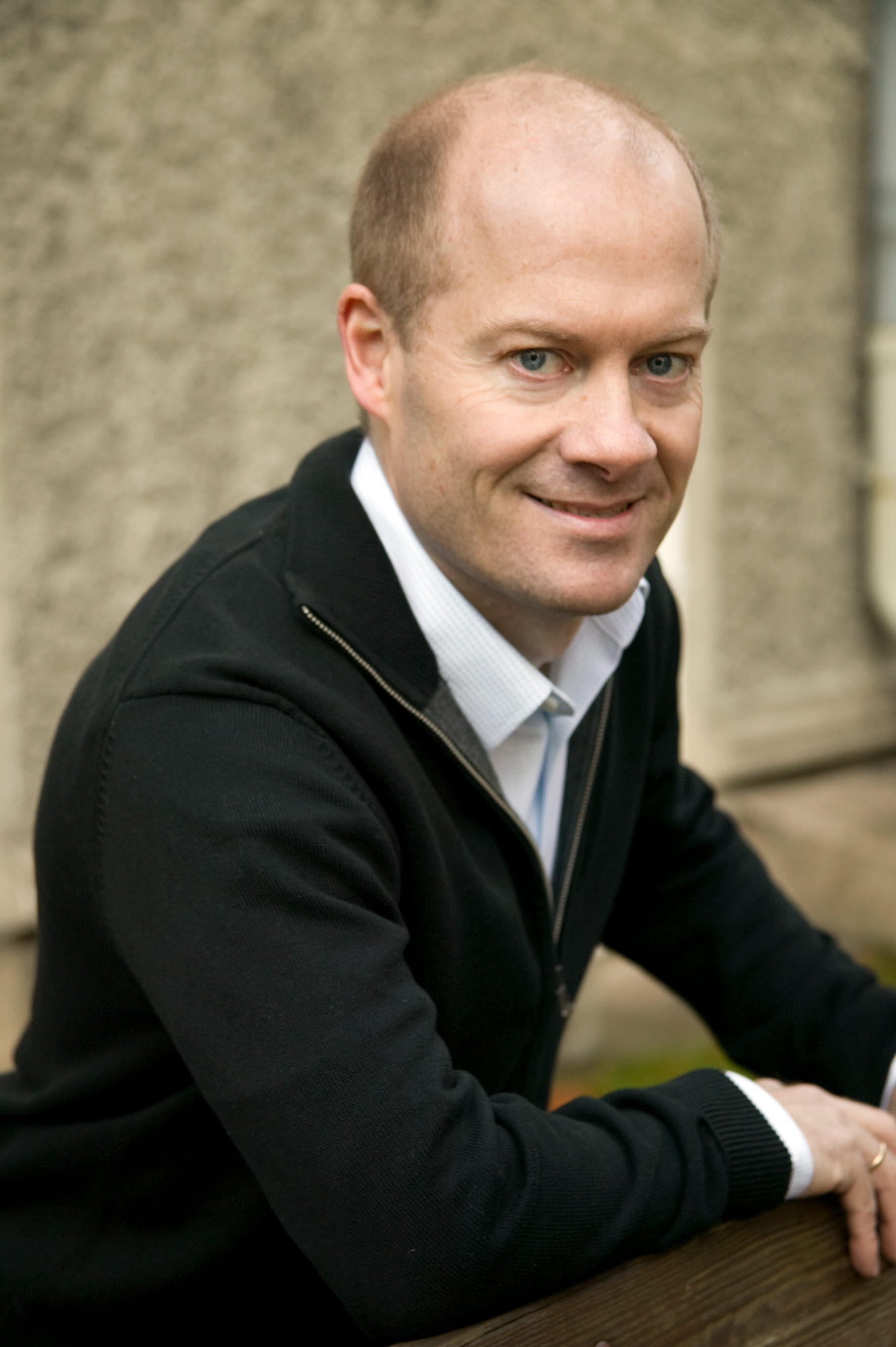 Inge R. Gran, President