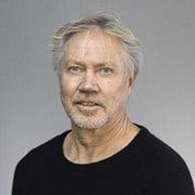 Gorm Idar Johansen