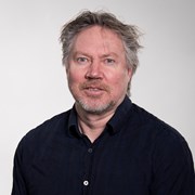 Gorm Idar Johansen