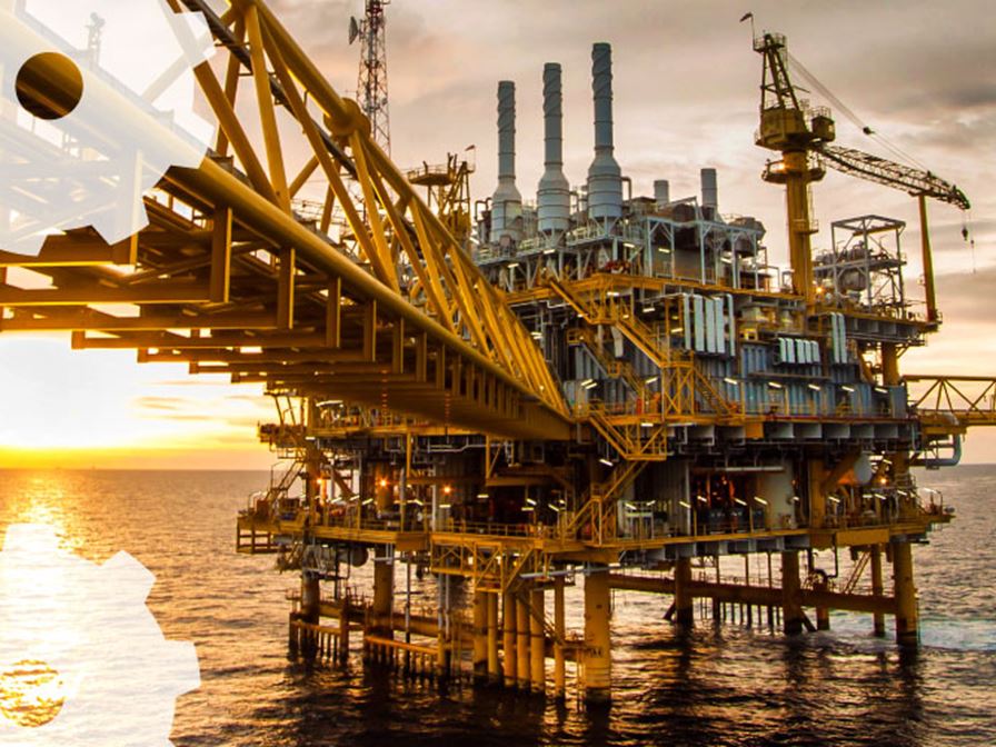 Offshore Oil and Gas Energy System Operational Optimisation Tool (oogeso)