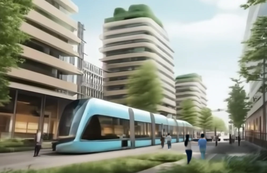 SINTEF skal forske på grønne mobilitetsløsninger i Oslo kommune