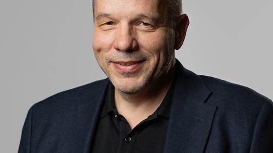 Håvard Sletta er ny forskningssjef for bioteknologi og nanomedisin i SINTEF