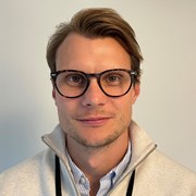 Vegard Standeren Olsen