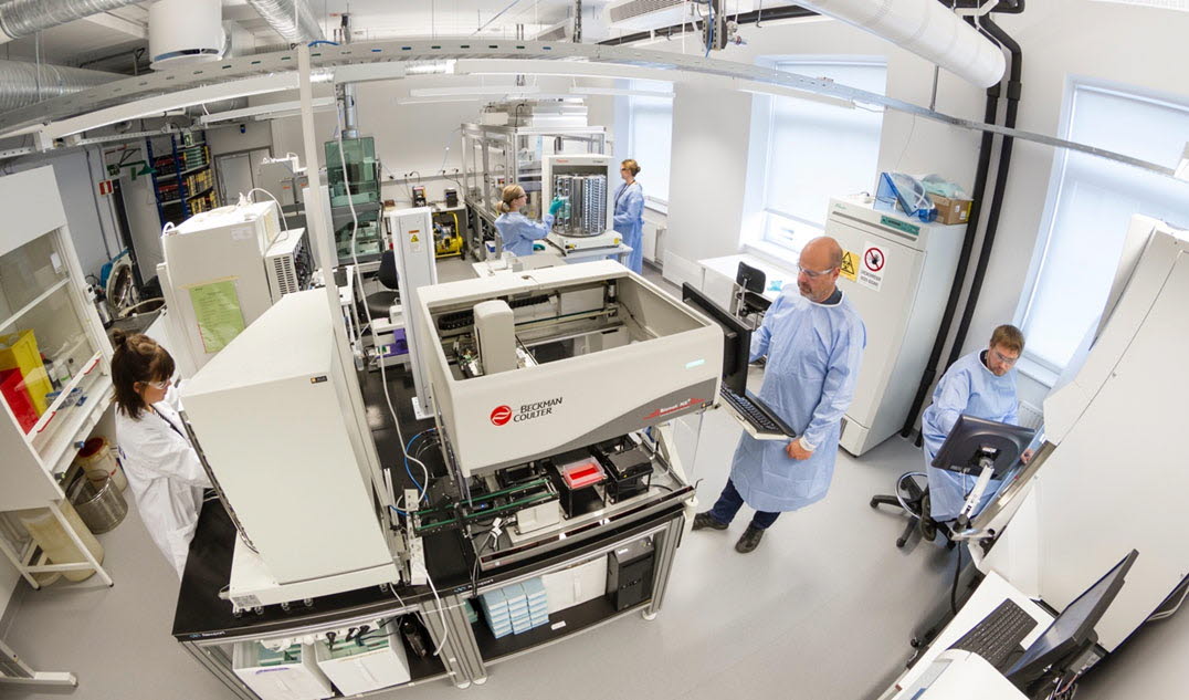 Immuno – New Methods for cancer immunotherapy