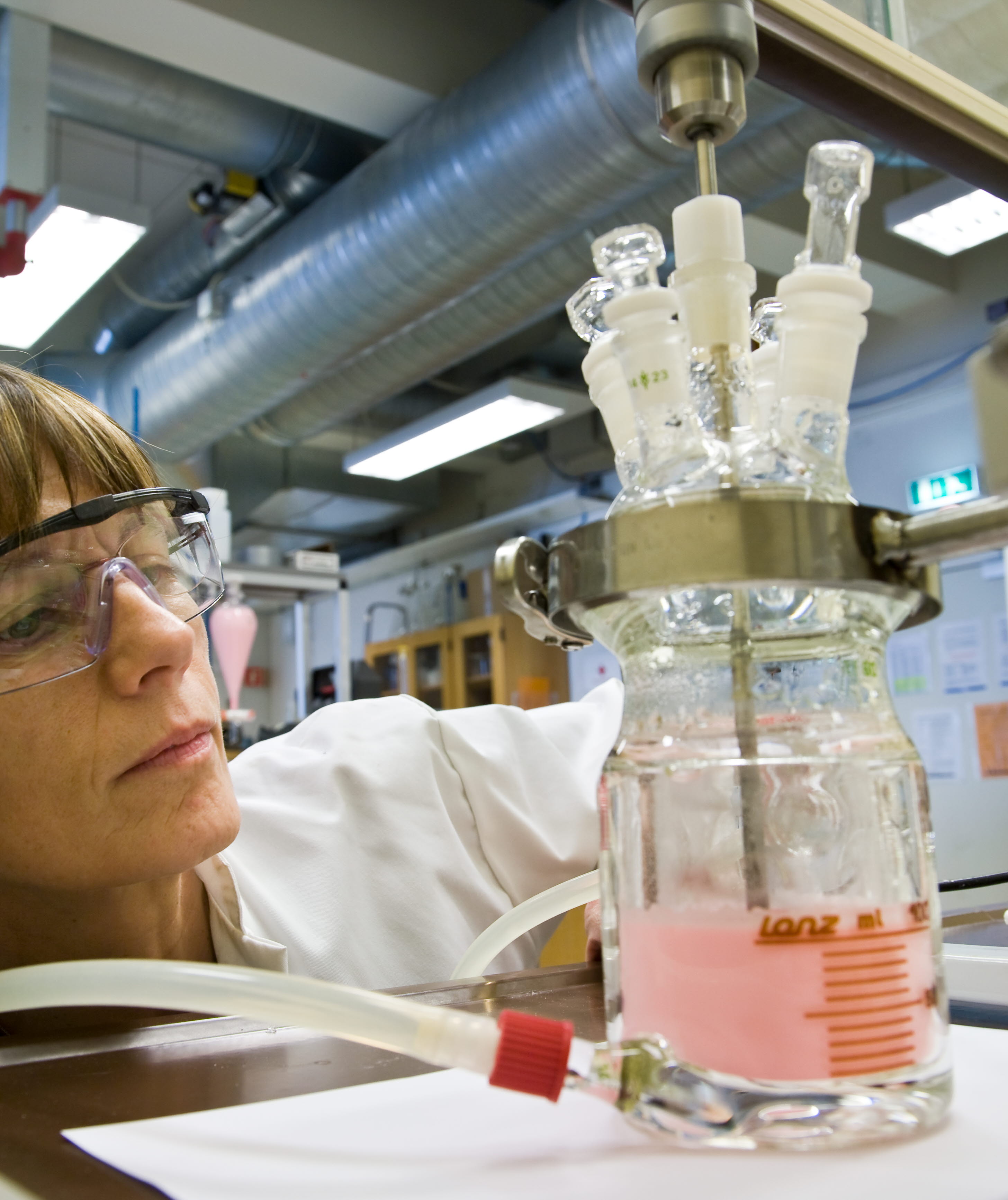 SINTEF researcher appointed as a fellow at AIMBE