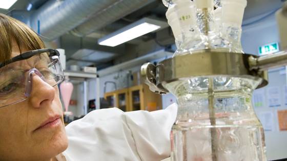 SINTEF researcher appointed as a fellow at AIMBE