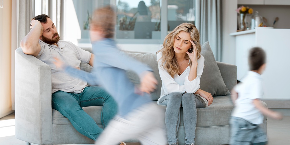 Hjerner som takler stress ligner hverandre