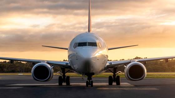 UPBEAT – Tryggere flydeler med lavere klimaavtrykk
