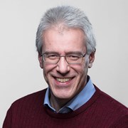 Mats Stefan Carlin