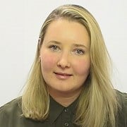 Karolina Barbara Milenko-Kuszewska