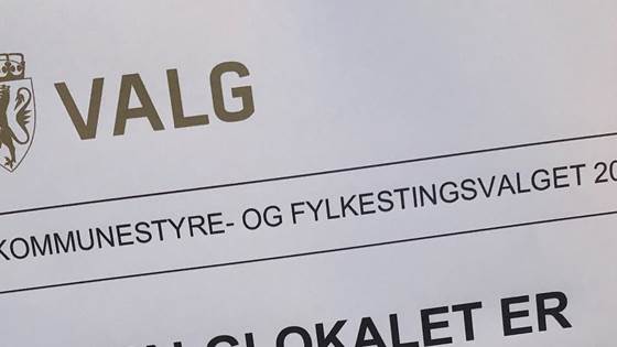 Utenlandsk informasjonspåvirkning og det norske kommunestyre- og fylkestingsvalget 2019