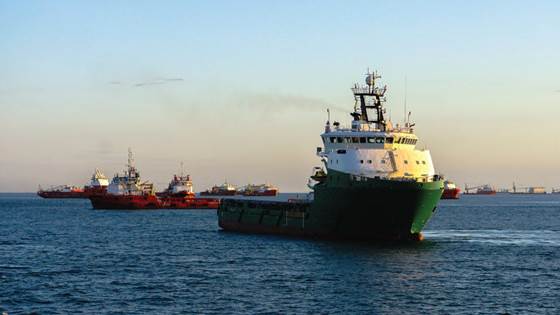 SEABAT - Solutions for large batteries for waterborne transport
