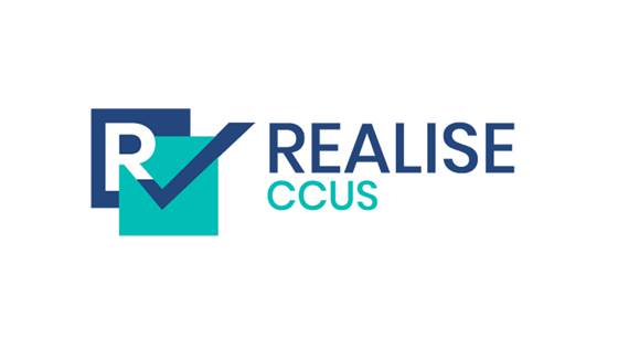 REALISE – Demonstrasjon av CCUS i  et olje-raffineri  basert på en strategi for implementering i industrielle klynger.
