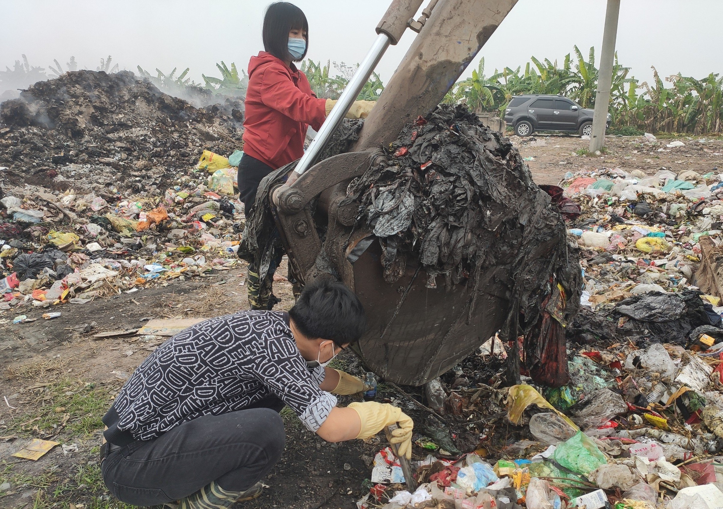 Vi trenger mer innovasjons- og teknologisamarbeid i bistanden