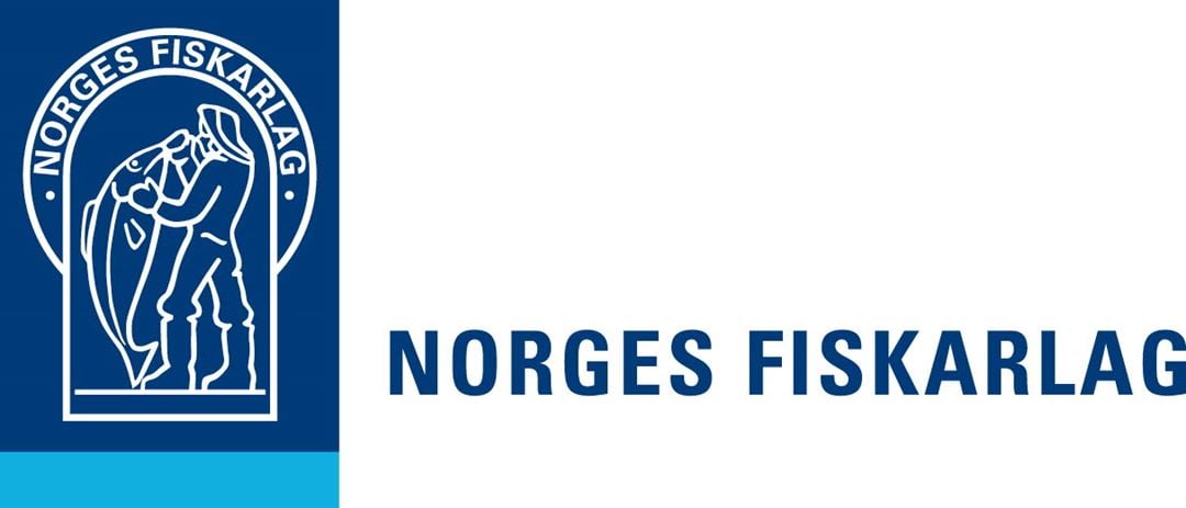 Logo Norges Fiskarlag