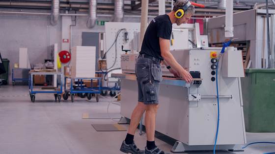 Tiden med "one size fits all" kan snart være over