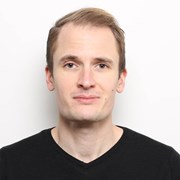 Misund, Andreas Ugelvik