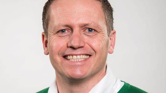 Nils Brede Moe fikk SINTEF Digitals kommunikasjonspris