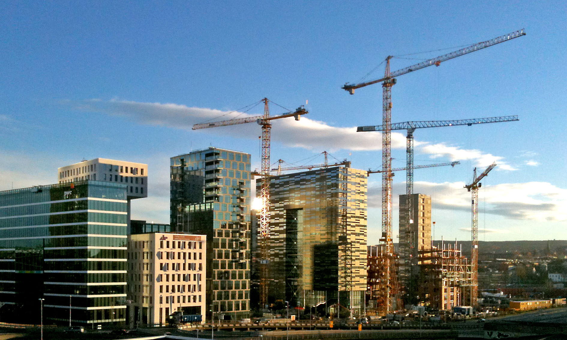 Bærekraftige alternativer med ny programvare