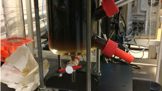 Kunstig intelligens og Big Data i petrokjemisk sektor – sensor- og avbildingsteknologi: før og nå