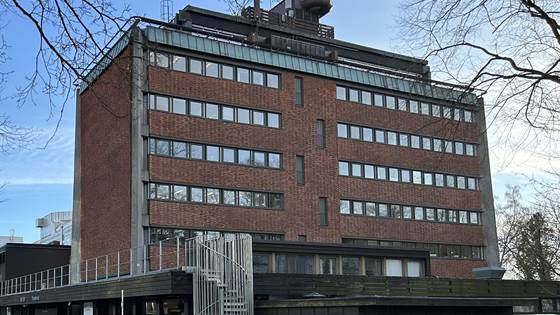 Håp for eldre næringsbygg: Kuttet energiforbruket uten dyre oppgraderinger