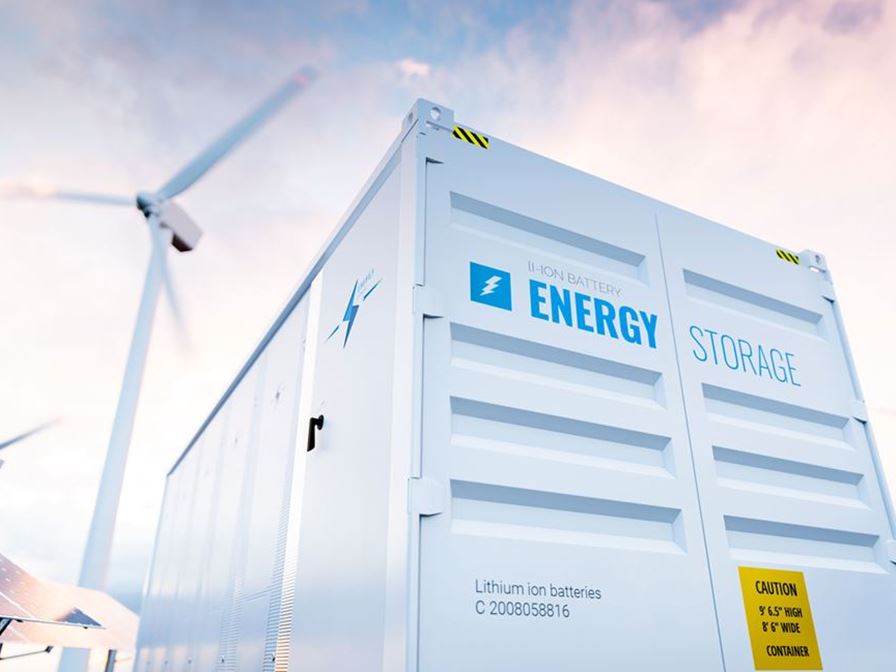 Energy storage, system integration and charging infrastructure