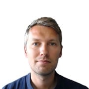 Moen, Ole Marius