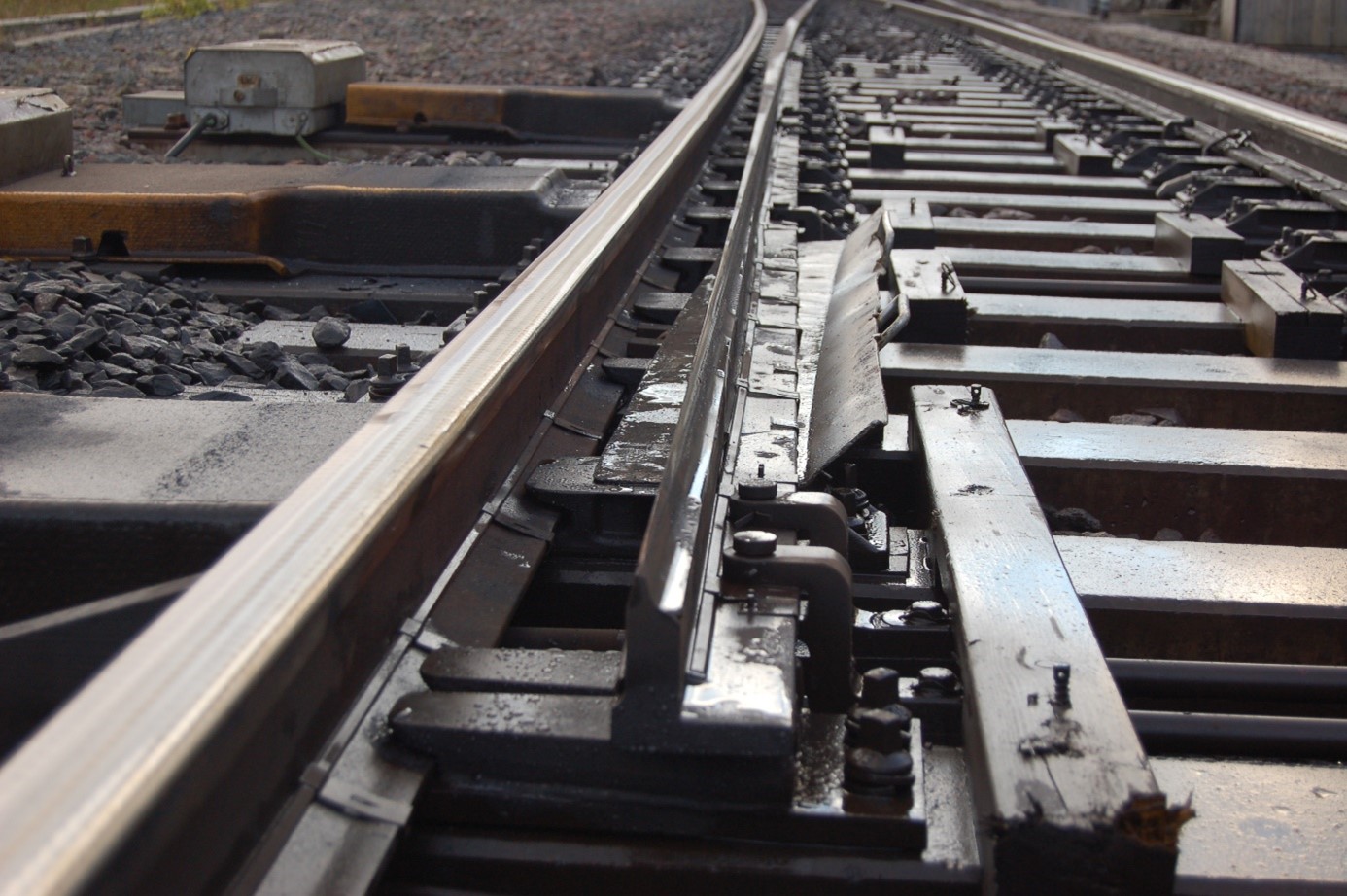 Klart for tyngre malmtog på Ofotbanen