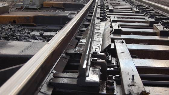 Klart for tyngre malmtog på Ofotbanen