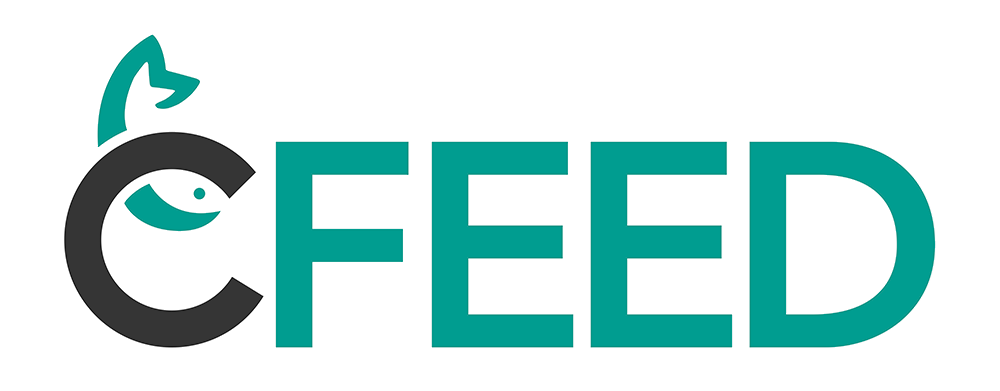 Logo C-Feed AS