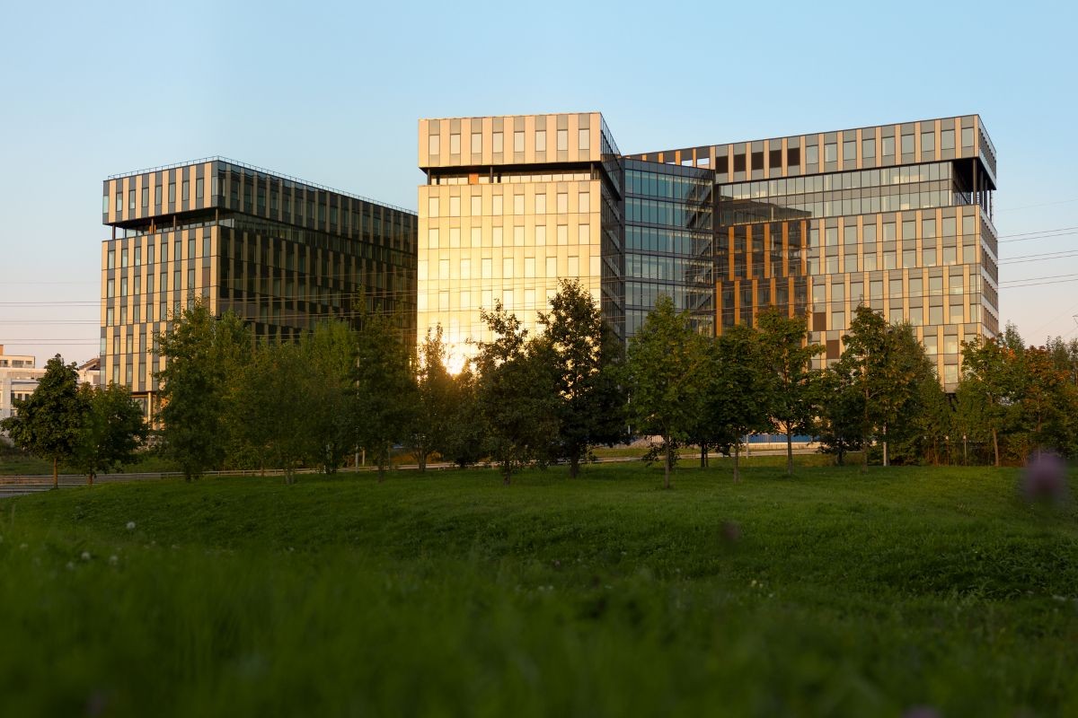 Construction City trekkes frem som skoleeksempel på vellykket samspill