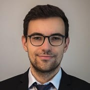Dimitri Pinel