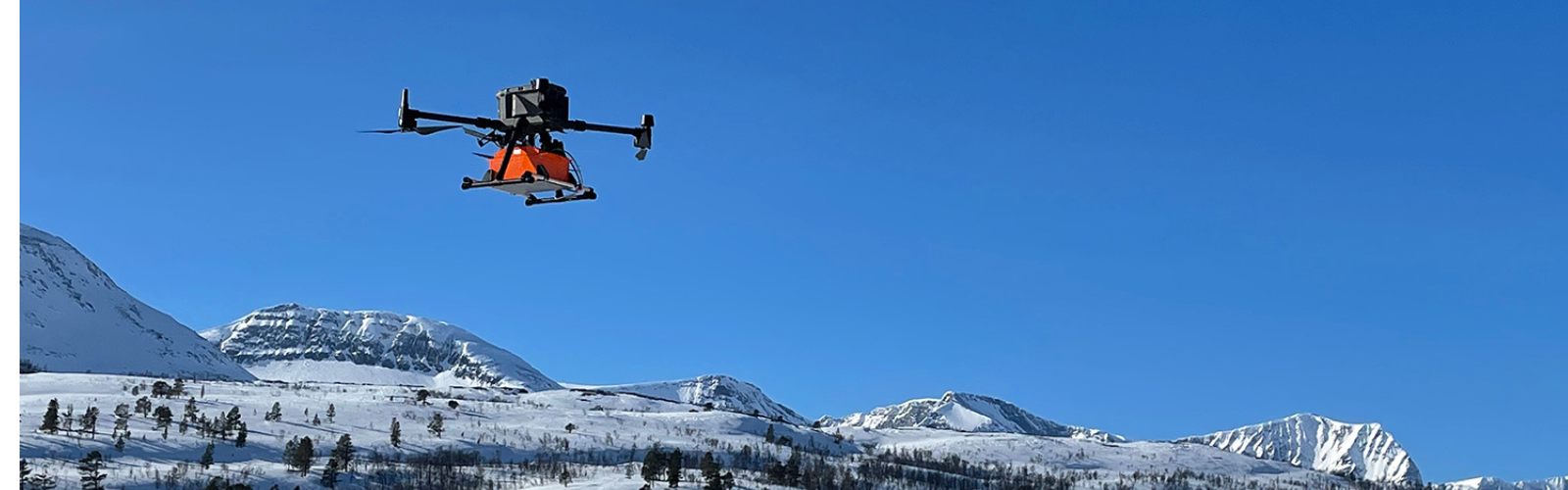 Drone Laboratory