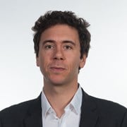 Thomas Sauder