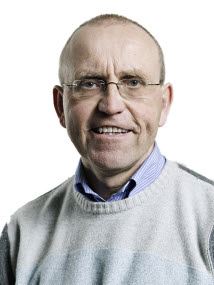 Ernst Kristiansen