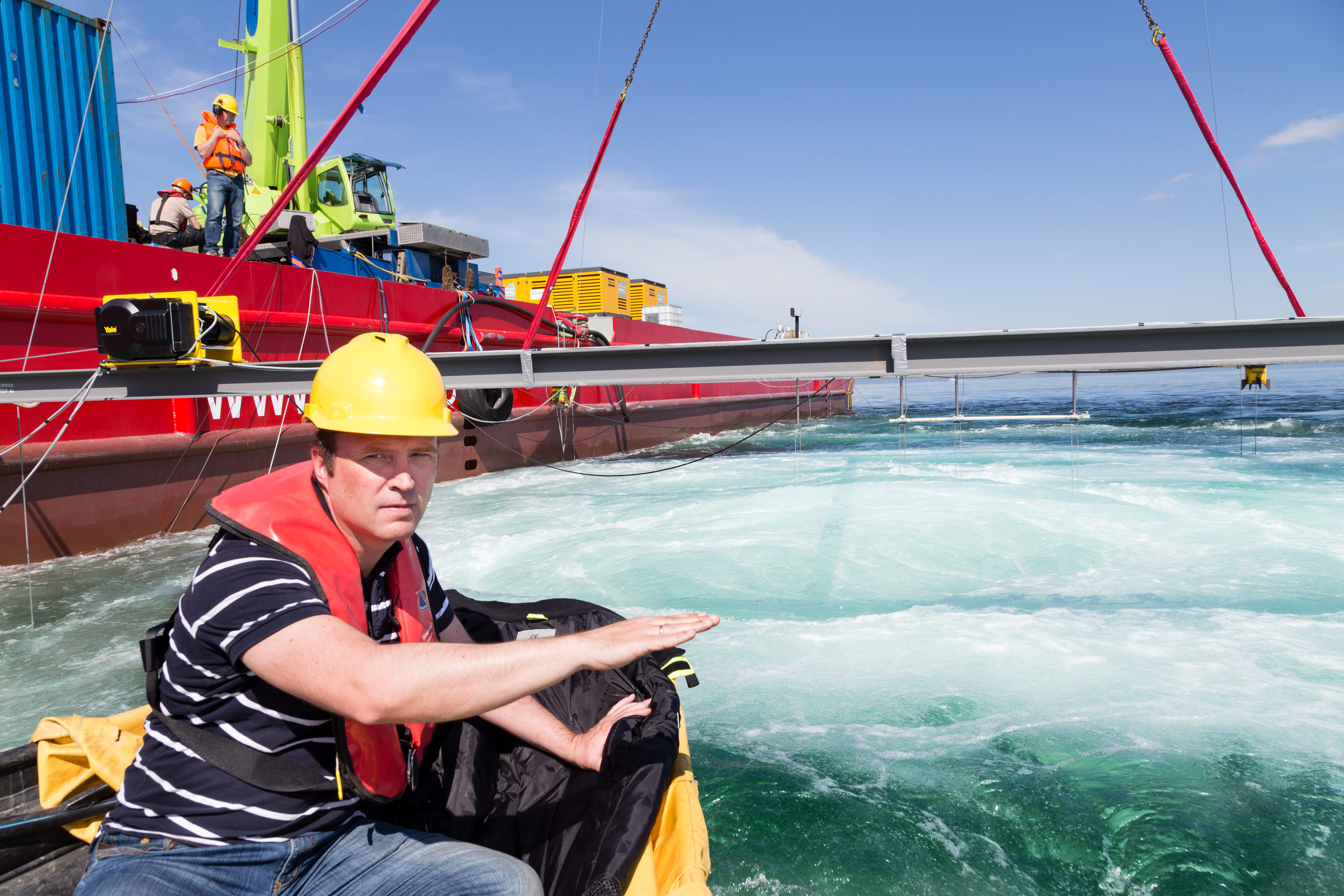 Blowout fra brønn – hva gjør vi?